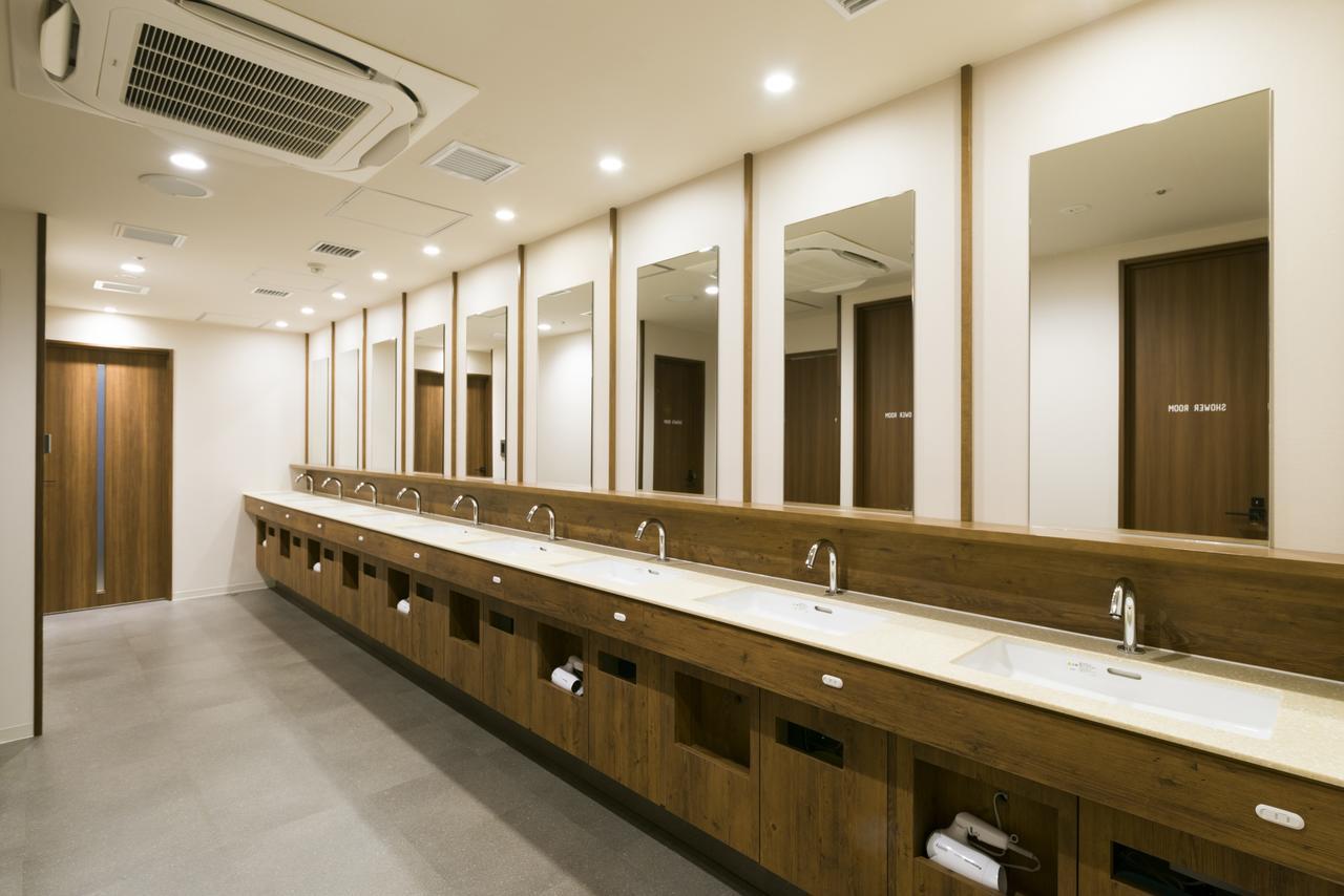The Prime Pod Capsule hotel