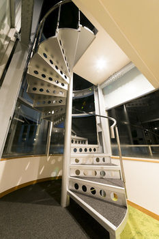 Capsule hotel The Prime Pod 2*